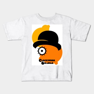 A Clockwork Orange - Elaborate Kids T-Shirt